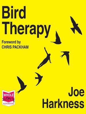 cover image of Bird Therapy